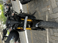 Yamaha MT-15 Ver 2.0