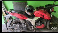 TVS Apache RTR 160 4V 2018 Model