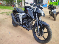 TVS Apache RTR 160 4V BS6