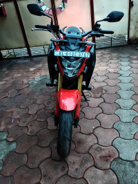 Honda CB300F 2024 Model
