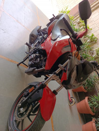 Hero Xtreme 160R 2020 Model
