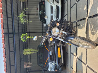 Benelli Imperiale 400 2022 Model