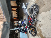 BMW G 310 GS BS6