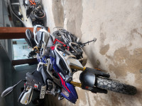 BMW G 310 GS BS6