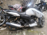 TVS Apache RTR 180 2018 Model