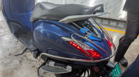 Bajaj Chetak Premium