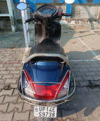 Honda Activa 6G 2021 Model