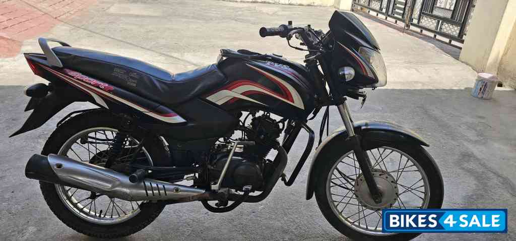 TVS Sport