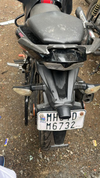 TVS Apache RTR 200 4V ABS Race Edition 2.0