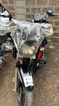 TVS Apache RTR 200 4V ABS Race Edition 2.0