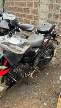 TVS Apache RTR 200 4V ABS Race Edition 2.0
