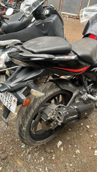 TVS Apache RTR 200 4V ABS Race Edition 2.0