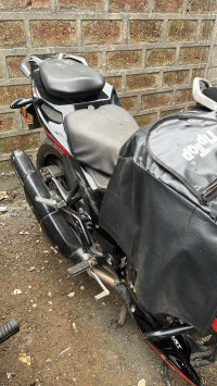 TVS Apache RTR 200 4V ABS Race Edition 2.0