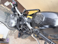 Granite Black Royal Enfield Himalayan