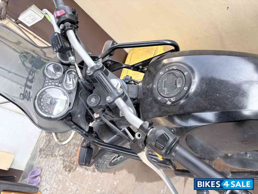 Granite Black Royal Enfield Himalayan Granite Black Royal Enfield Himalayan