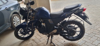 Yamaha FZ FI V2 2018 Model
