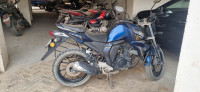 Yamaha FZ FI V2