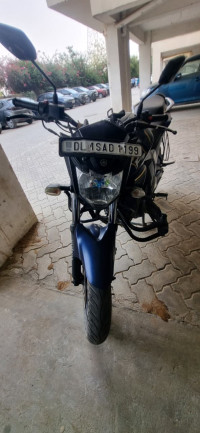 Yamaha FZ FI V2
