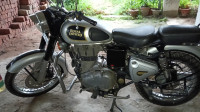 Royal Enfield Classic 500 2016 Model