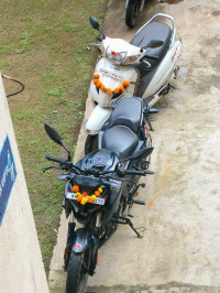 Bajaj Pulsar N160 2024 Model