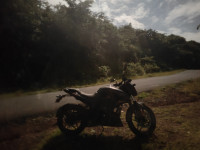 Bajaj Pulsar N160