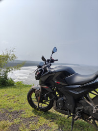 Bajaj Pulsar N160