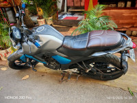 Yamaha FZ-S FI V3 BS6 2020 Model