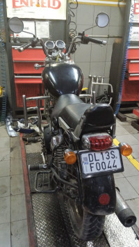 Royal Enfield Thunderbird 350 2014 Model