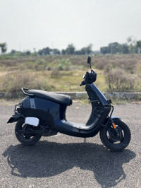 Midnight Blue Ola S1 X Gen 3 2kWh