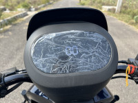 Midnight Blue Ola S1 X Gen 3 2kWh