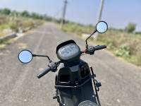 Midnight Blue Ola S1 X Gen 3 2kWh