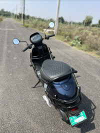 Midnight Blue Ola S1 X Gen 3 2kWh