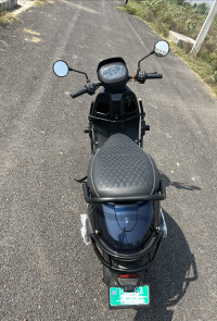 Midnight Blue Ola S1 X Gen 3 2kWh