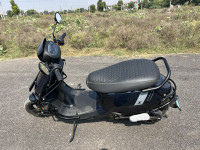 Midnight Blue Ola S1 X Gen 3 2kWh