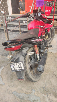 Hero Glamour 125 Disc