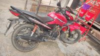 Hero Glamour 125 Disc