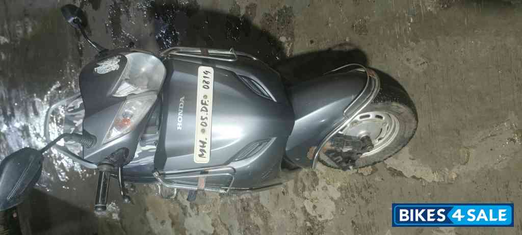Honda Activa