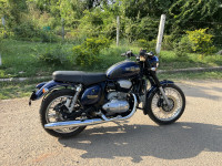 Jawa forty two BS6 2020 Model