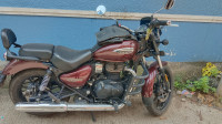 Royal Enfield Meteor 350 Stellar 2022 Model