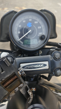 Bajaj Avenger Street 160 BS6