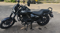 Bajaj Avenger Street 160 BS6