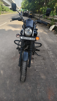 Bajaj Avenger Street 160 BS6