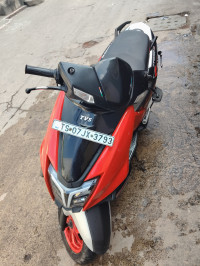 TVS NTORQ 125 Race XP 2023 Model