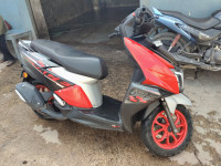 TVS NTORQ 125 Race XP