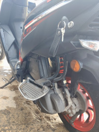 TVS NTORQ 125 Race XP