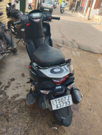 TVS NTORQ 125 Race XP