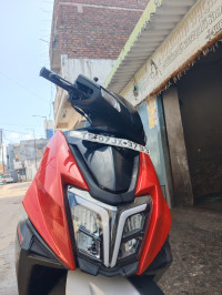 TVS NTORQ 125 Race XP