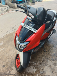 TVS NTORQ 125 Race XP