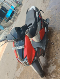 TVS NTORQ 125 Race XP