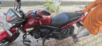 Honda CB Trigger